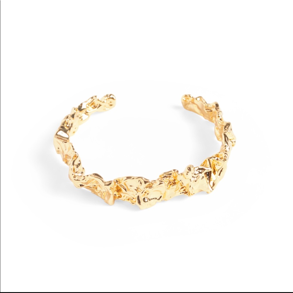 NWT Amber Sceats Emery Cuff